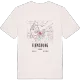 Flensburg kort T-shirt