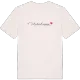 Flerohopp hjerte T-shirt