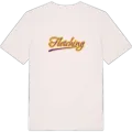Fletching baseball T-shirt