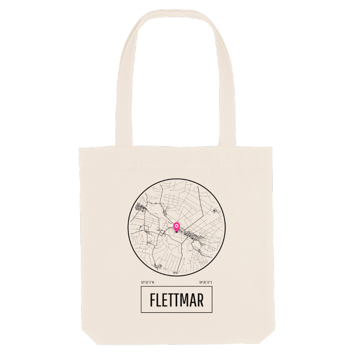 Flettmar mulepose – mulepose fra PinShirt