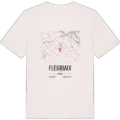 Fleurbaix kort T-shirt