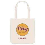 Flévy cirkel mulepose