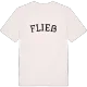 Fließ buet T-shirt