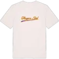 Flingern Süd baseball T-shirt