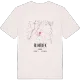 Flintbek kort T-shirt