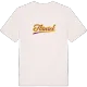 Flitwick baseball T-shirt