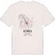 Flitwick kort T-shirt