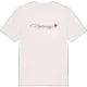 Florange hjerte T-shirt
