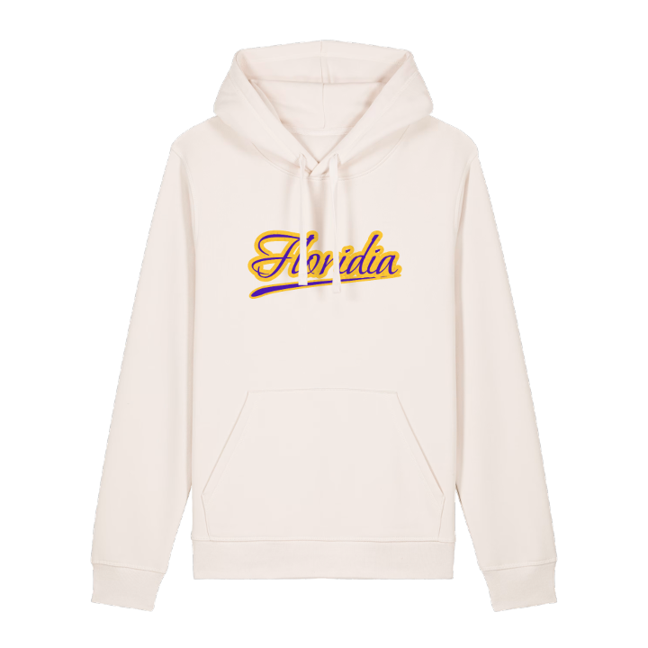 Floridia baseball hættetrøje – hættetrøje fra PinShirt