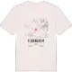 Floringhem kort T-shirt