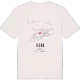 Florø kort T-shirt