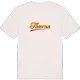 Fluerna baseball T-shirt