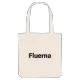 Fluerna fed mulepose