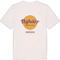 Flykärr cirkel T-shirt