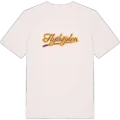 Flythöjden baseball T-shirt
