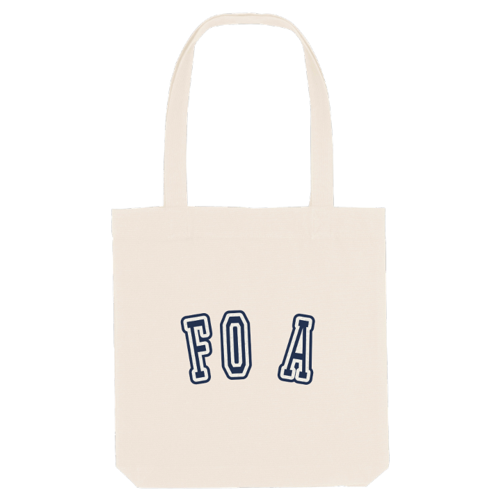 Foča college mulepose – mulepose fra PinShirt