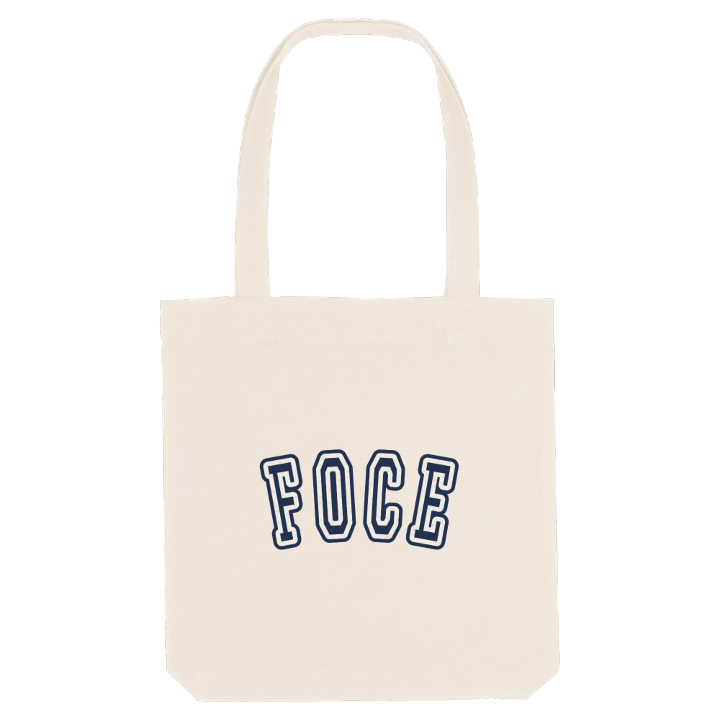 Foce college mulepose – mulepose fra PinShirt