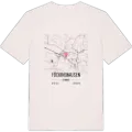Föckinghausen kort T-shirt