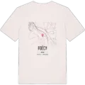 Foëcy kort T-shirt