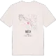 Foëcy kort T-shirt