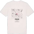Foggia kort T-shirt