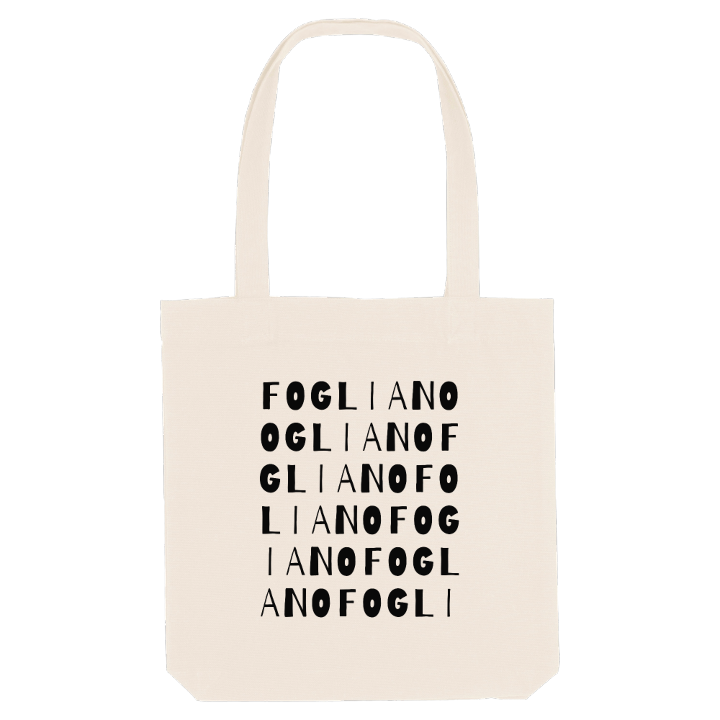 Fogliano ordleg mulepose – mulepose fra PinShirt