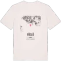 Föglö kort T-shirt