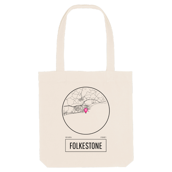 Folkestone mulepose – mulepose fra PinShirt