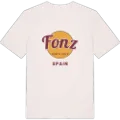 Fonz cirkel T-shirt