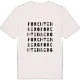 Forchtenberg ordleg T-shirt
