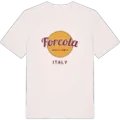 Forcola cirkel T-shirt