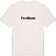 Fordham fed T-shirt