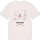 Fordingbridge kort T-shirt