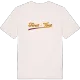 Forest - Vorst baseball T-shirt