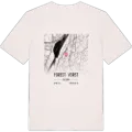 Forest - Vorst kort T-shirt