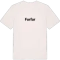Forfar fed T-shirt