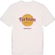 Forheim cirkel T-shirt