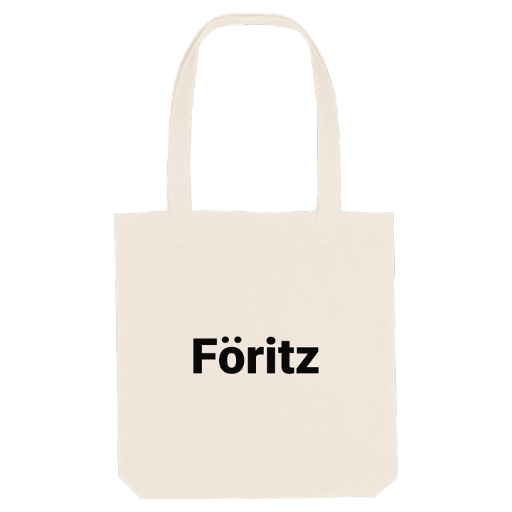 Föritz fed mulepose – mulepose fra PinShirt