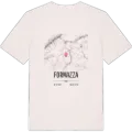 Formazza kort T-shirt