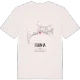Formia kort T-shirt