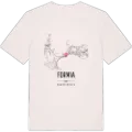 Formia kort T-shirt