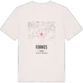Fornos kort T-shirt