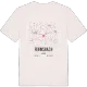 Fornsbach kort T-shirt