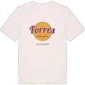 Forres cirkel T-shirt