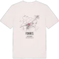 Forres kort T-shirt
