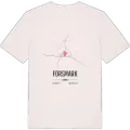 Forsmark kort T-shirt