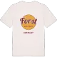 Forst cirkel T-shirt