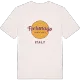 Fortunago cirkel T-shirt