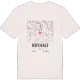 Fortunago kort T-shirt