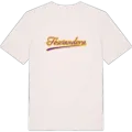 Fosciandora baseball T-shirt